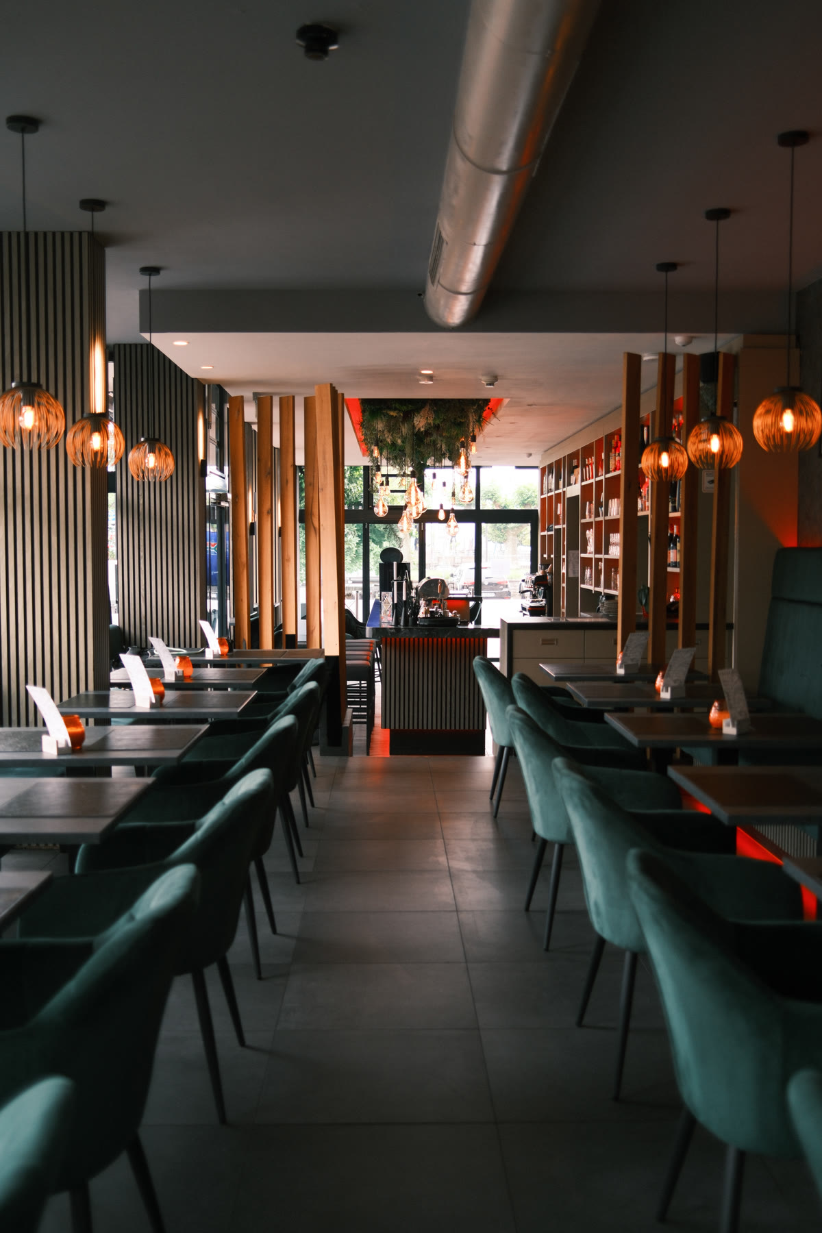 Alex Steakhouse am Bodensee, Bild 4
