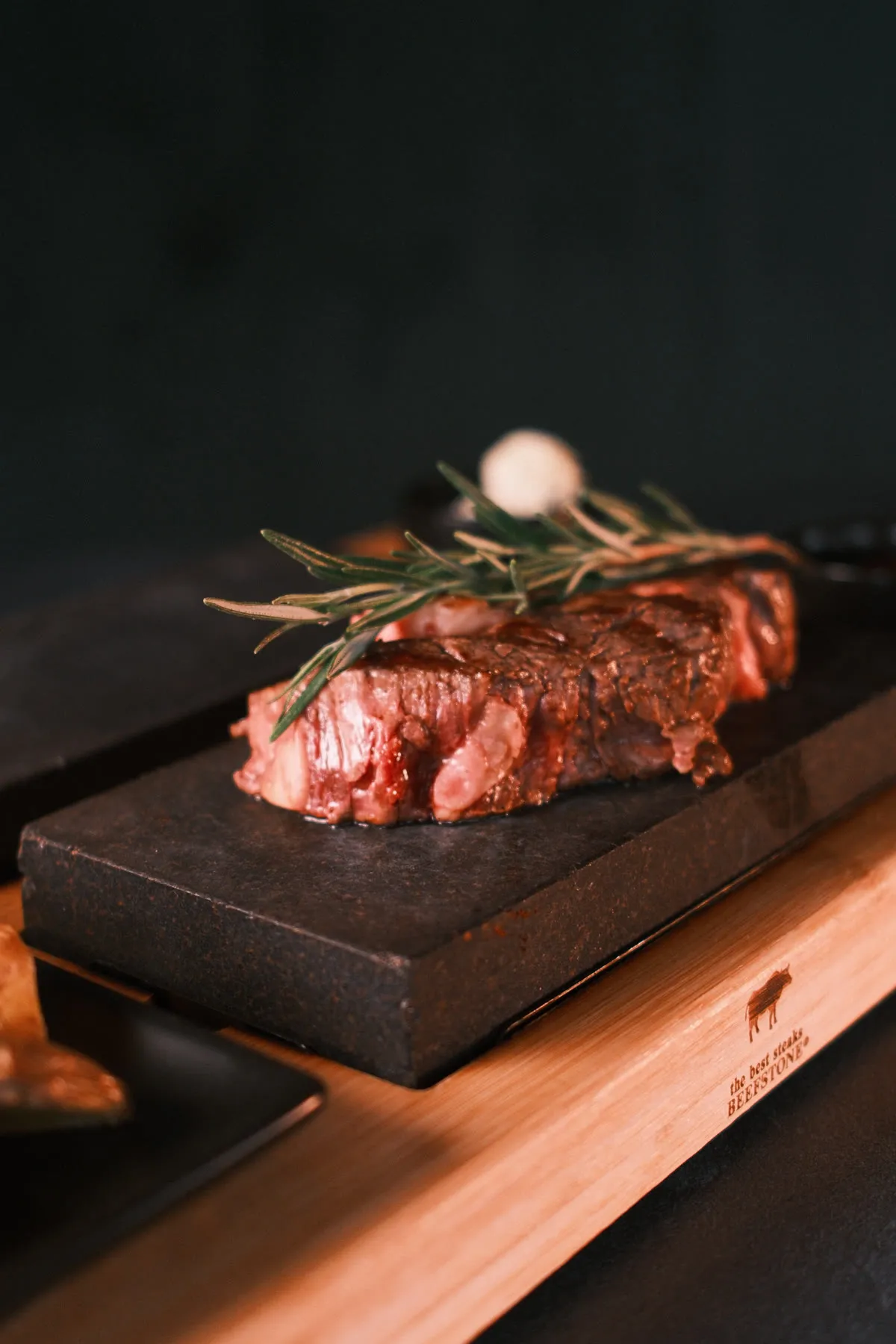 Eindruck aus dem Alex Steakhouse, Bild 1